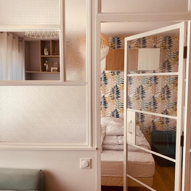 Séraphine du Touquet - Appartement 1 Chambre - 2