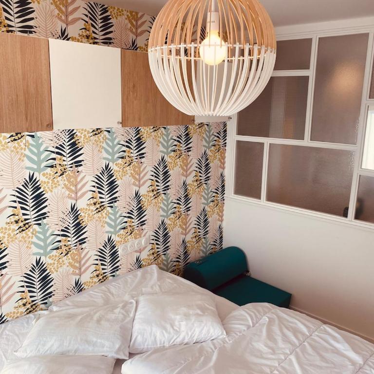 Séraphine du Touquet - Appartement 1 Chambre - 3