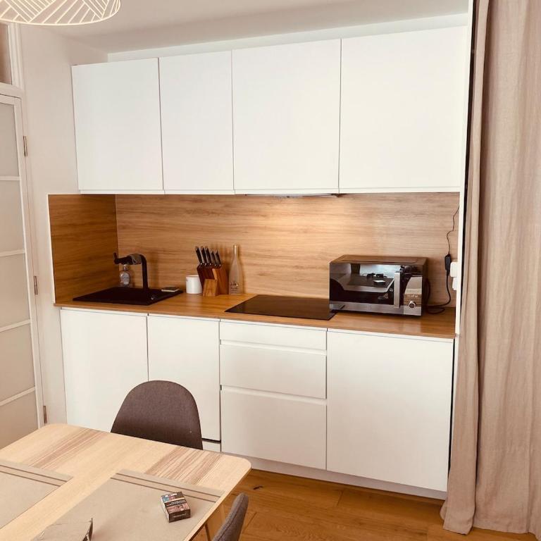 Séraphine du Touquet - Appartement 1 Chambre - 6