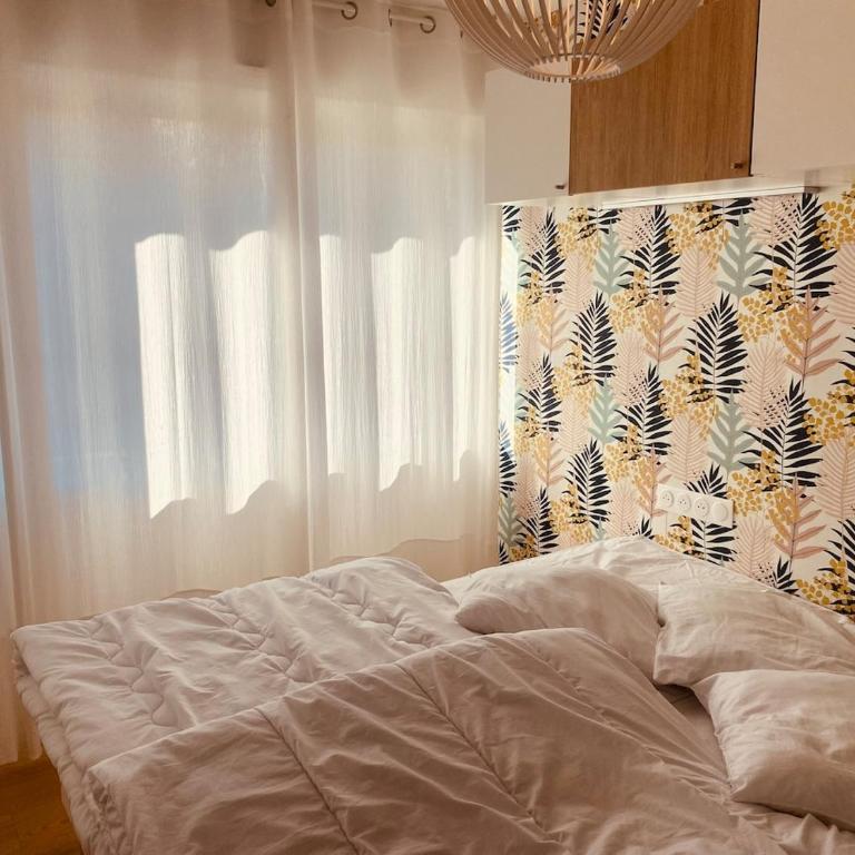 Séraphine du Touquet - Appartement 1 Chambre - 11