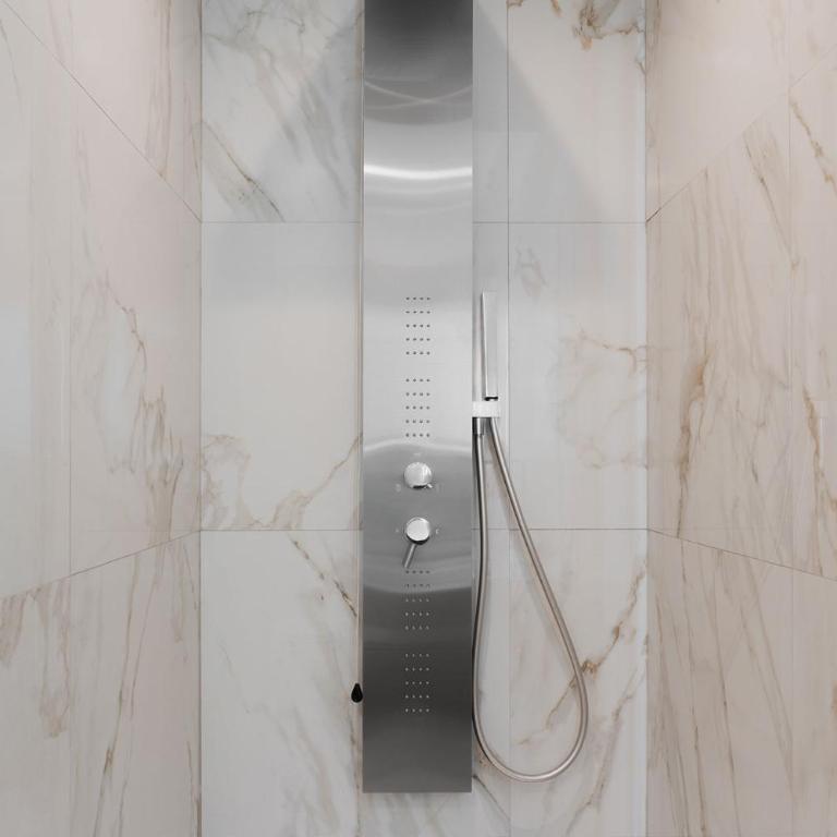 Hotel Blue Marine Suites Rome - Camera Deluxe - 1