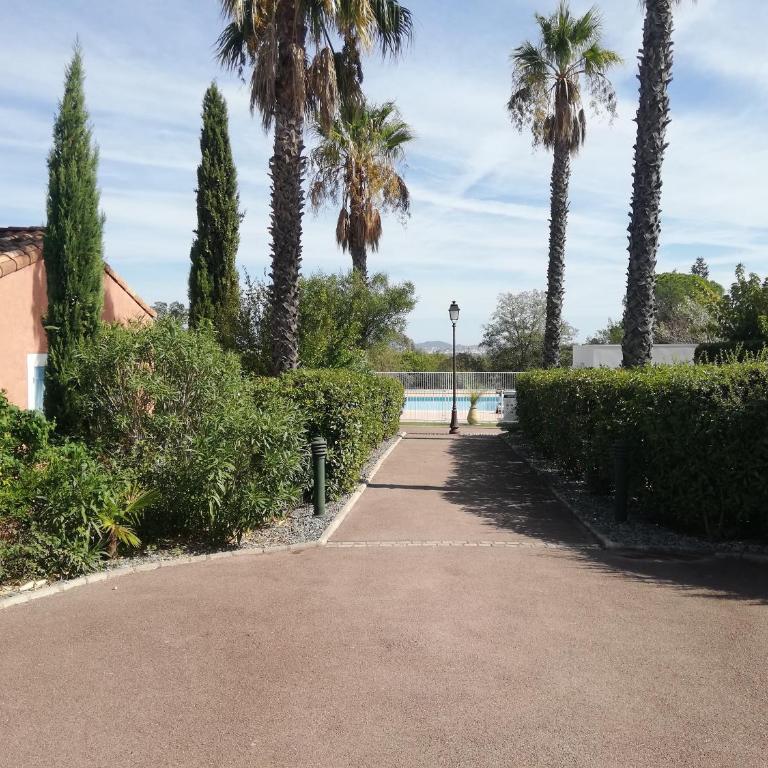Villa Ocre, proche golf, piscine, vélo et confort - Maison de Vacances 3 Chambres - 19