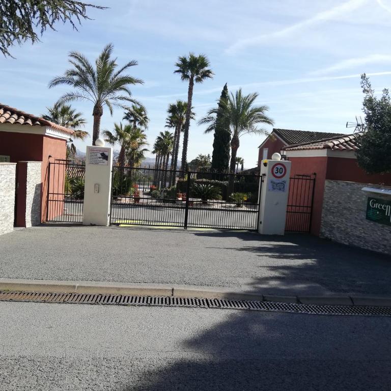 Villa Ocre, proche golf, piscine, vélo et confort - Maison de Vacances 3 Chambres - 20