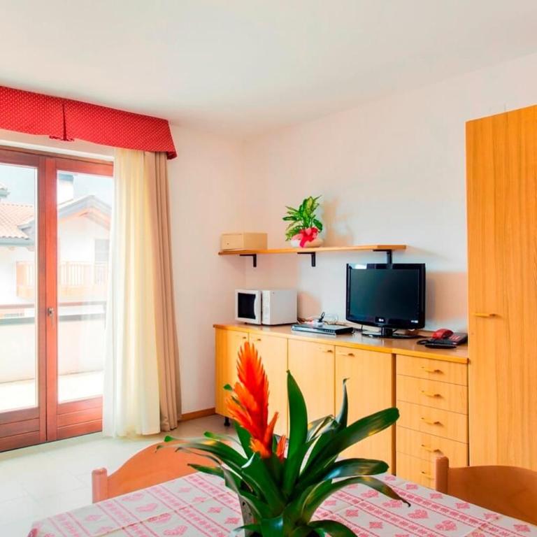 Residence Diamant - Appartamento Standard - 2