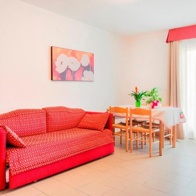 Residence Diamant - Appartamento Standard - 7