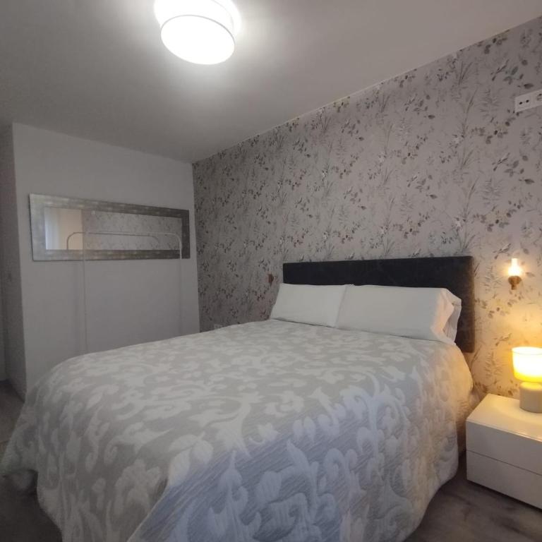 Ático 4 personas con terraza y vistas - Apartamento de 2 dormitorios - 14