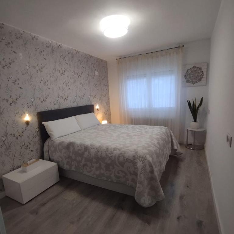 Ático 4 personas con terraza y vistas - Apartamento de 2 dormitorios - 15
