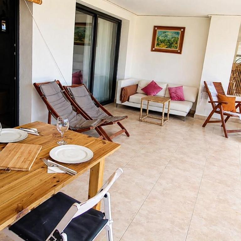 LUXURY RELAX Valle del Este golf y playa con vistas a piscina - Apartamento de 2 dormitorios - 30
