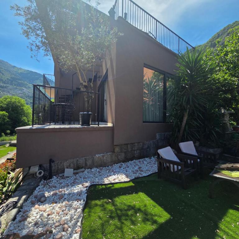 Marea DeLuxe Apartments - Duplex Apartment - 26