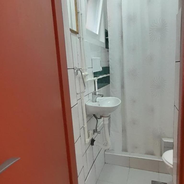 Villa Milovanovic - Studio Apartman s Balkonom - 5