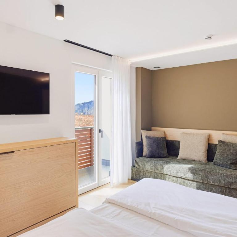 Residence Diamant - Appartamento Superior - 1