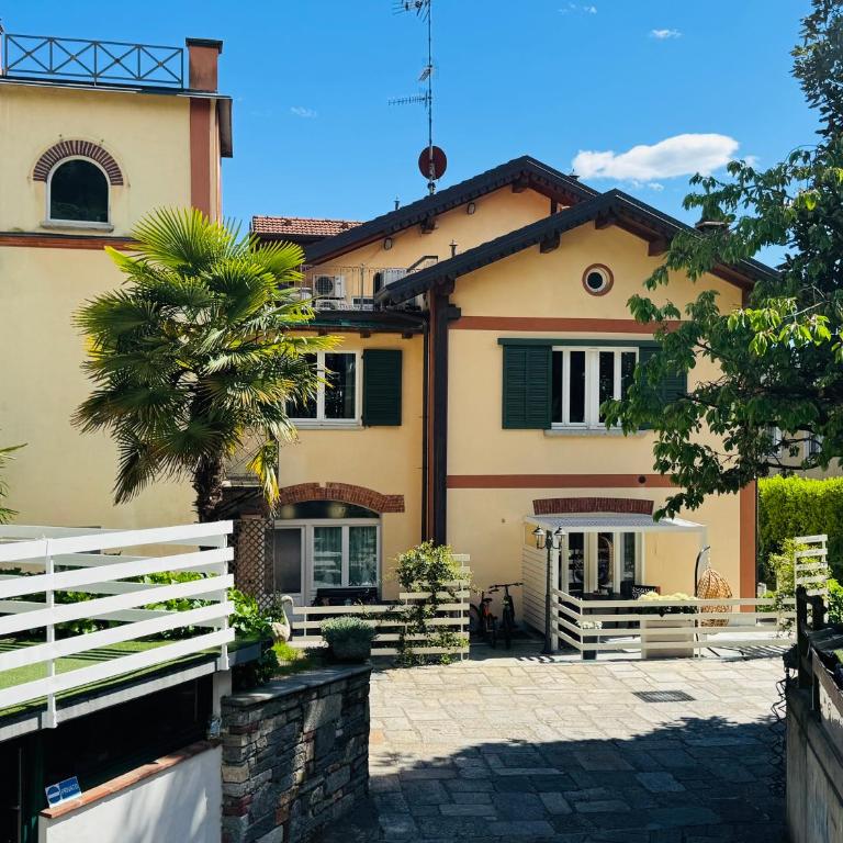 Villa Marchesa - Appartamento Monolocale - 1