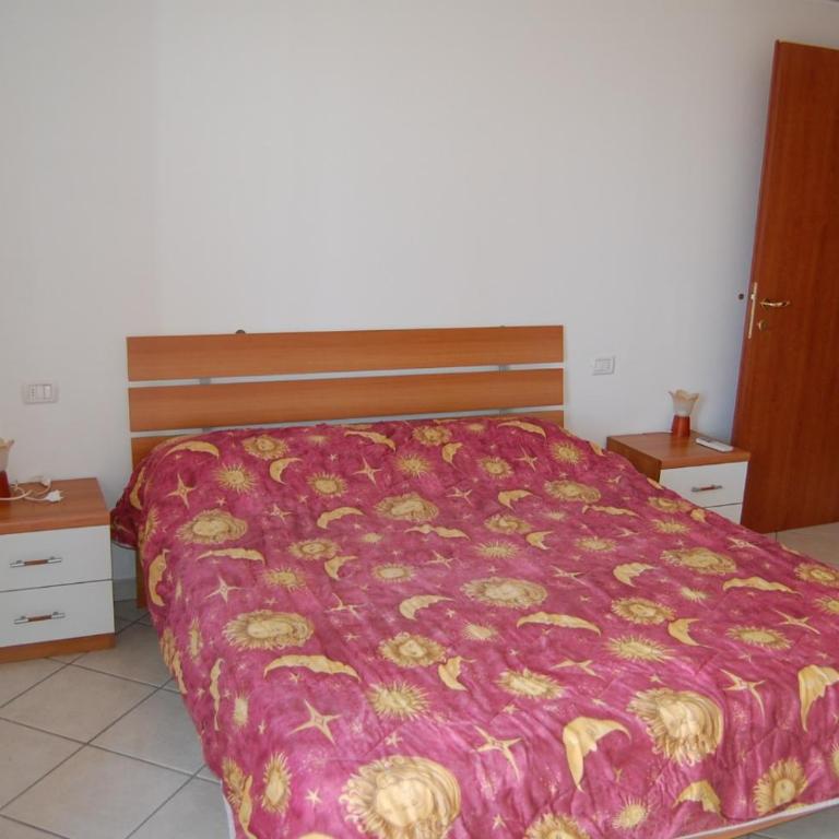 Appartamenti Il Tridente By Elba Holidays - Appartamento con 1 Camera da Letto - 5
