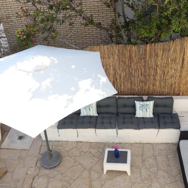 Villa avec piscine privée vue sur le chateau de Peñiscola - Three-Bedroom Villa - 19