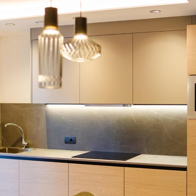 Residence Diamant - Appartamento Deluxe - 8