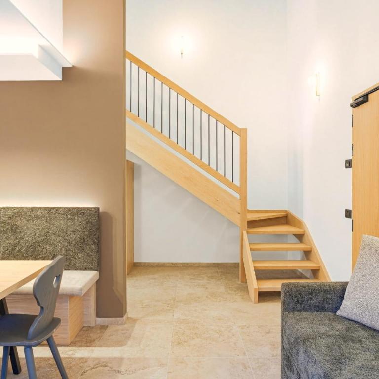 Residence Diamant - Appartamento Deluxe - 7