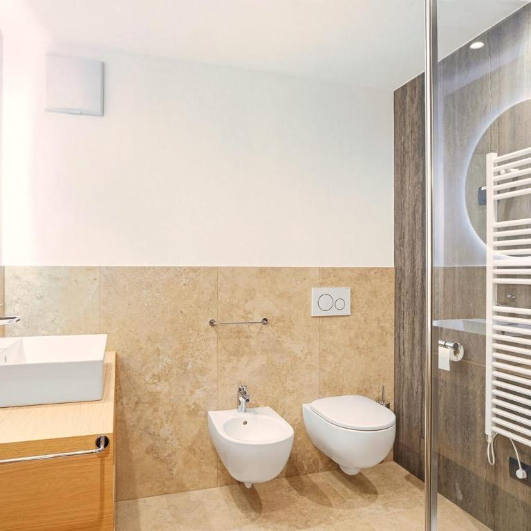 Residence Diamant - Appartamento Deluxe - 6