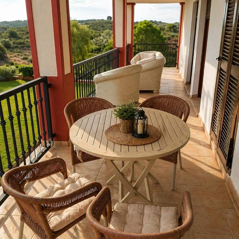 Villa Golf & Tranquility I - Apartamento de 2 dormitorios - 4