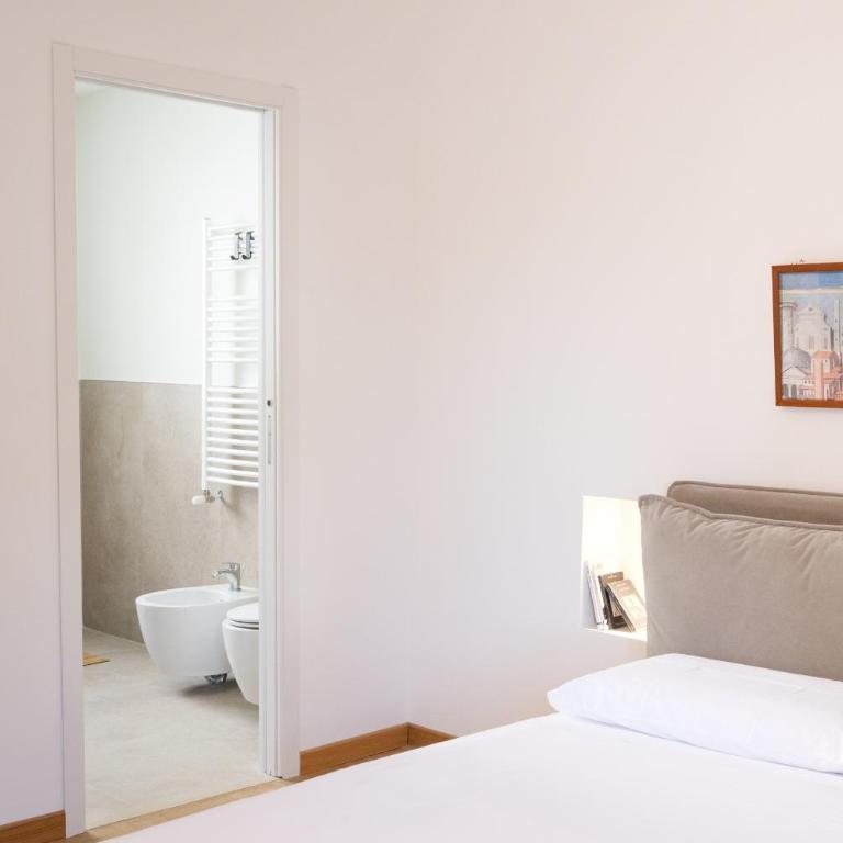 Casa a Pascarella - Appartamento con 2 Camere da Letto e Balcone - 12