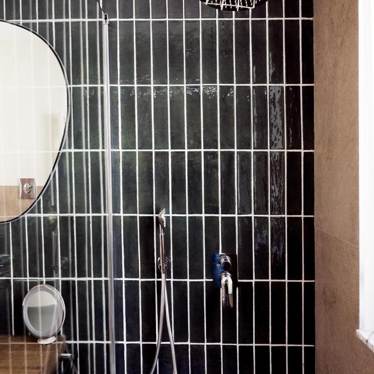 Casa a Pascarella - Appartamento con 2 Camere da Letto e Balcone - 17