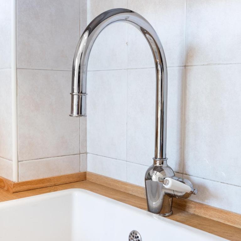Casa a Pascarella - Appartamento con 2 Camere da Letto e Balcone - 5