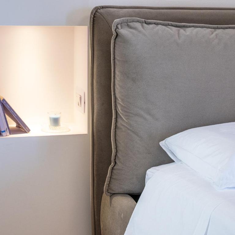 Casa a Pascarella - Appartamento con 2 Camere da Letto e Balcone - 14