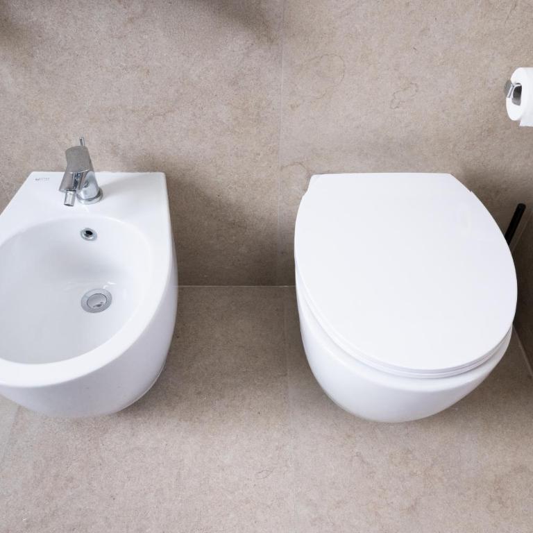 Casa a Pascarella - Appartamento con 2 Camere da Letto e Balcone - 19