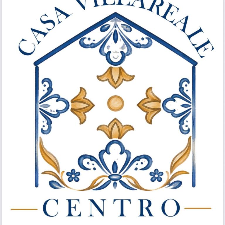 Casa Villareale Centro - Appartamento con 2 Camere da Letto - 1