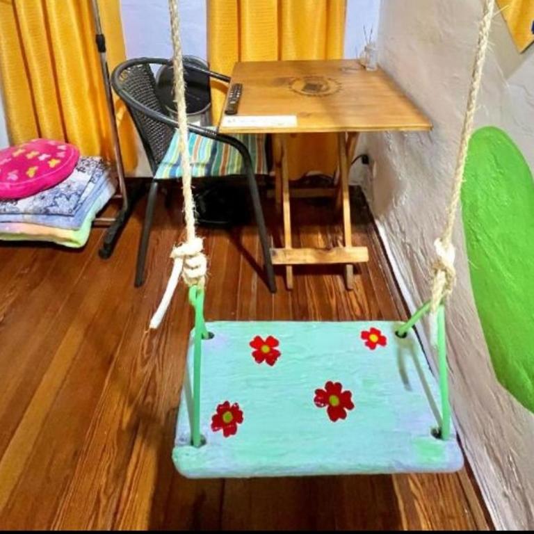 G H Hostal VIP - Habitación Triple - 1