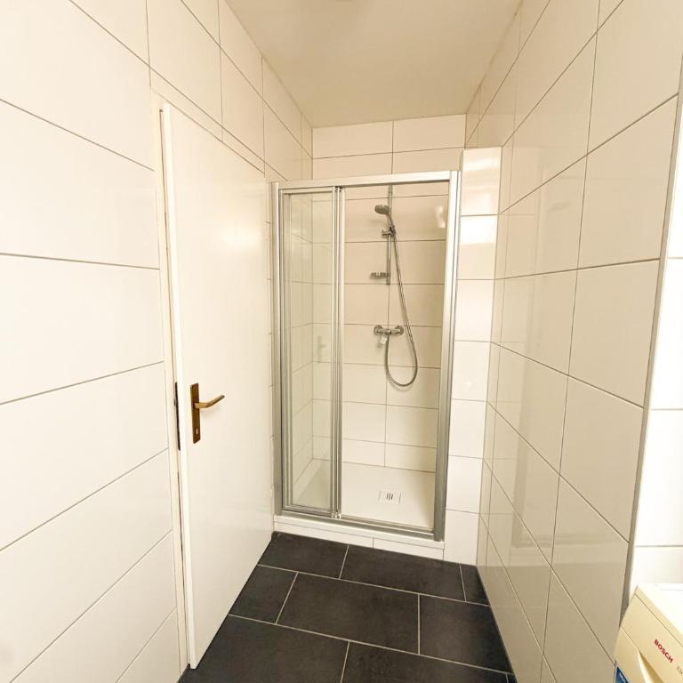 Apartment Lola - Apartment mit 1 Schlafzimmer - 2