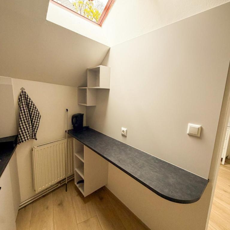 Apartment Lola - Apartment mit 1 Schlafzimmer - 3