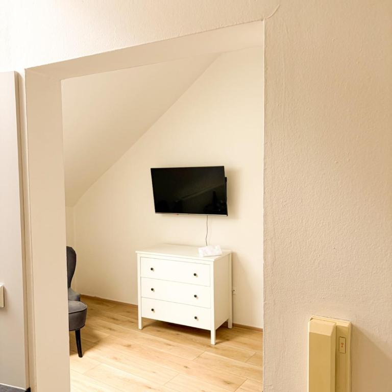 Apartment Lola - Apartment mit 1 Schlafzimmer - 7