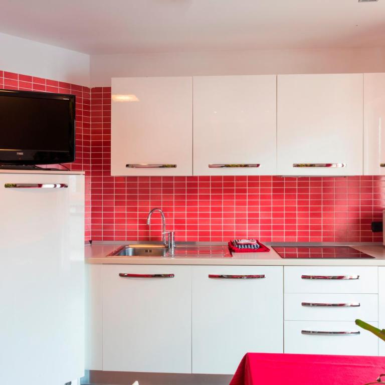 Residence Diamant - Appartamento Deluxe - 5