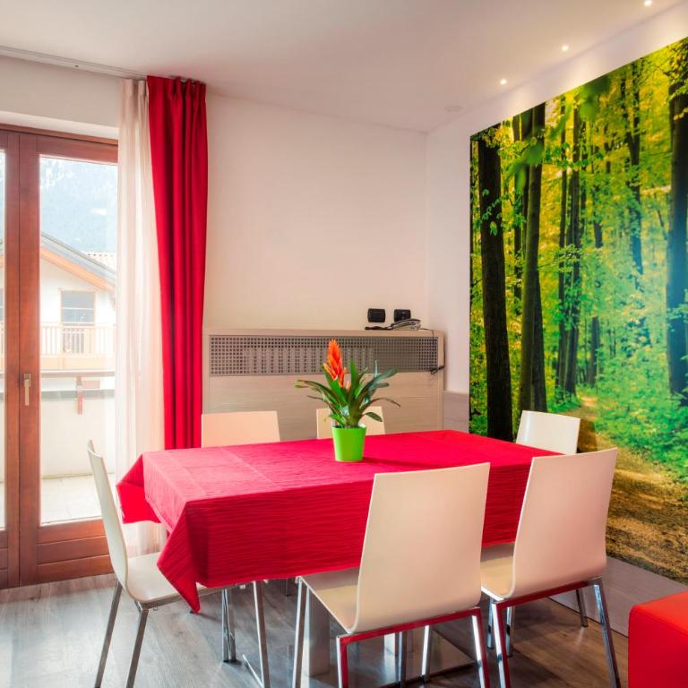 Residence Diamant - Appartamento Deluxe - 1