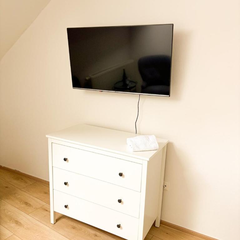 Apartment Lola - Apartment mit 1 Schlafzimmer - 10