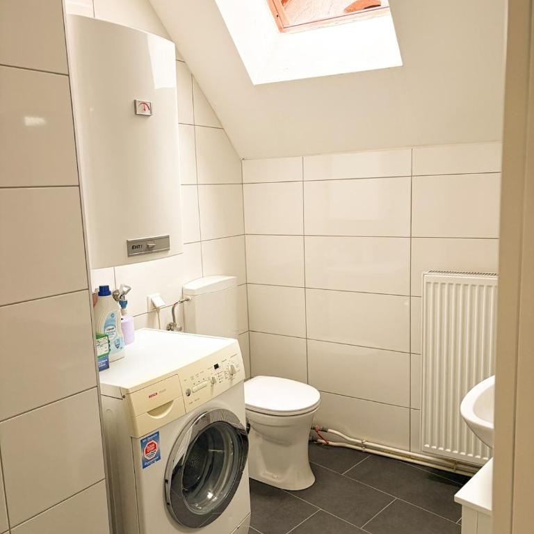 Apartment Lola - Apartment mit 1 Schlafzimmer - 11