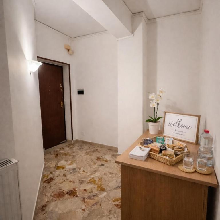 Maison Yasmine Central Station & Downtown - Appartamento con 2 Camere da Letto - 9