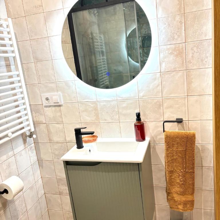 Soleado 3 - A 9 min a pie de la playa San Lorenzo - Apartamento de 3 dormitorios - 18