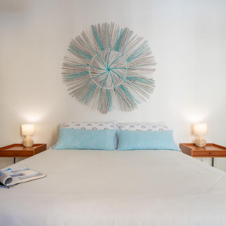AffittaSardegna-Casa Turchese - Three-Bedroom Apartment - 14