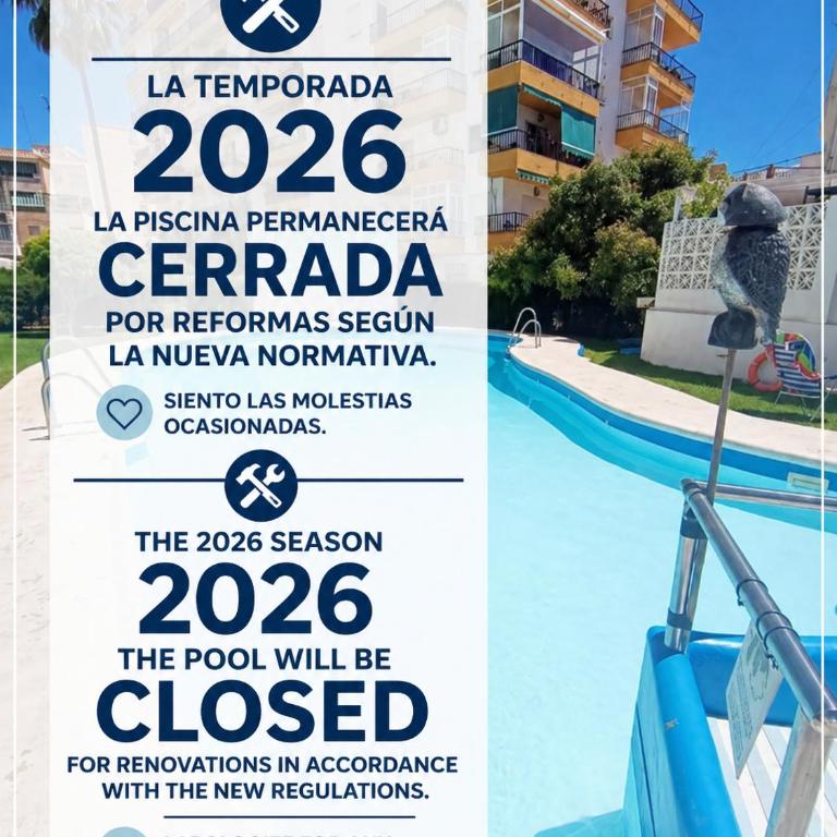 Apartamento Albaida Bajo 2 - Apartamento de 1 dormitorio - 15