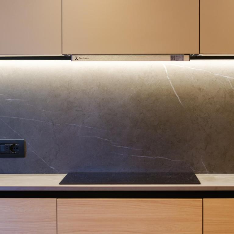 Residence Diamant - Appartamento Attico - 26