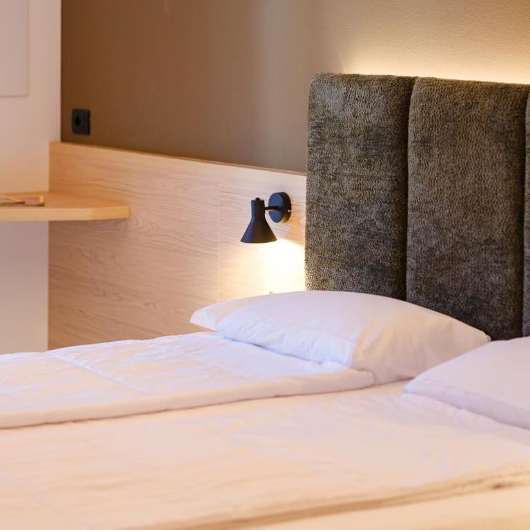 Residence Diamant - Appartamento Attico - 23