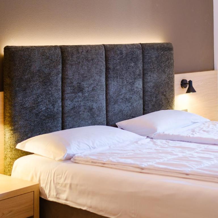 Residence Diamant - Appartamento Attico - 20