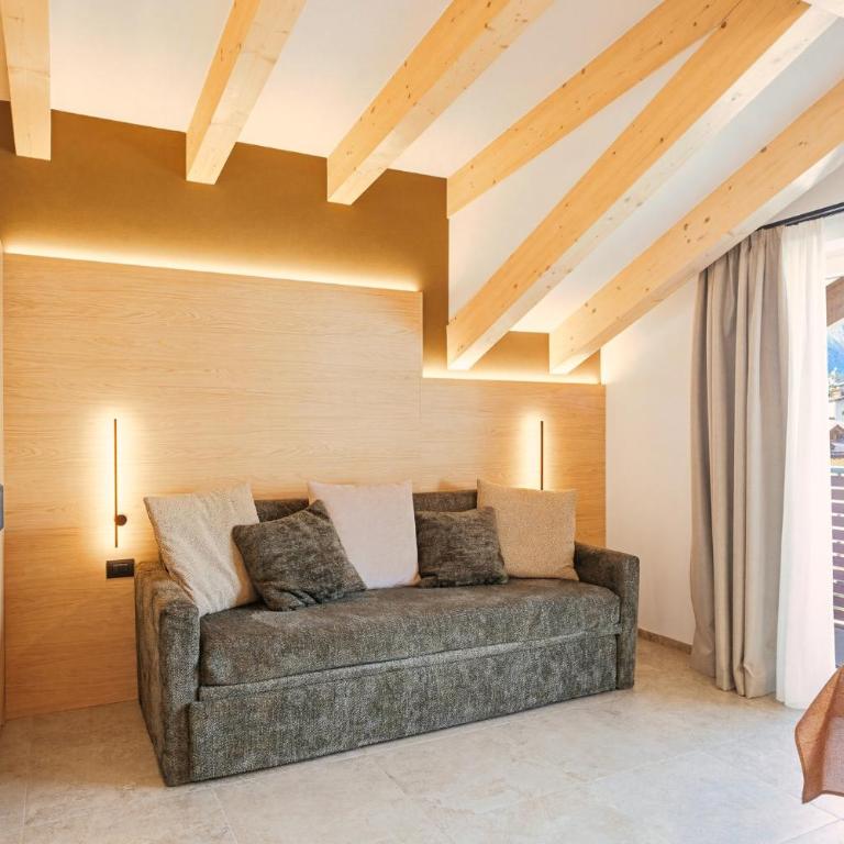 Residence Diamant - Appartamento Attico - 9