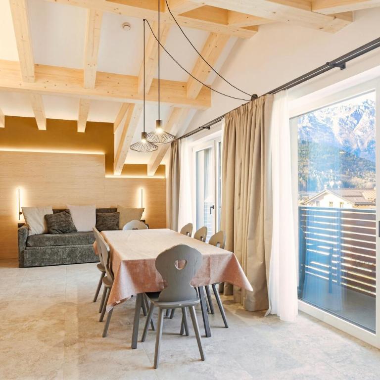 Residence Diamant - Appartamento Attico - 4