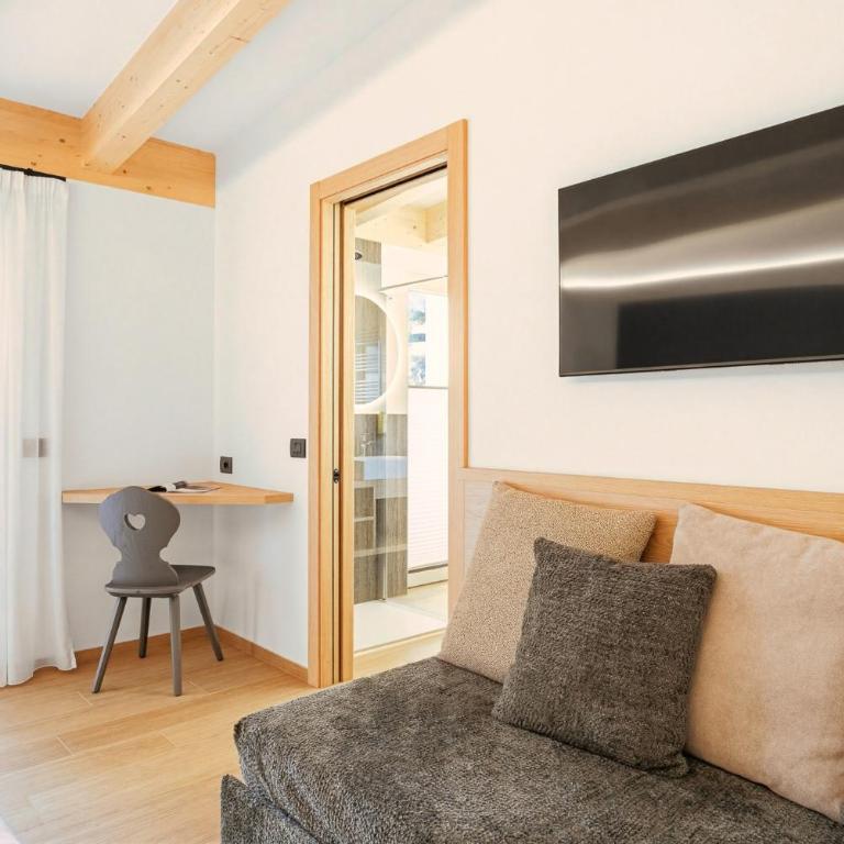 Residence Diamant - Appartamento Attico - 6