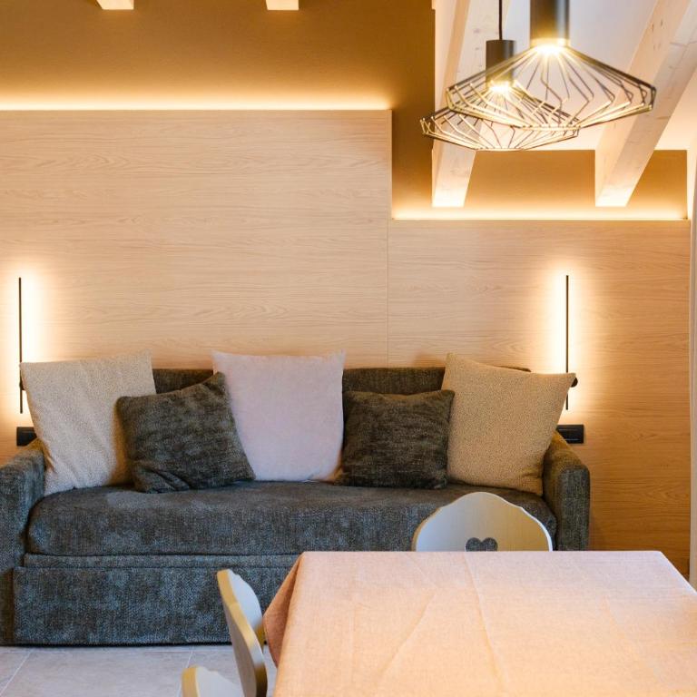 Residence Diamant - Appartamento Attico - 3