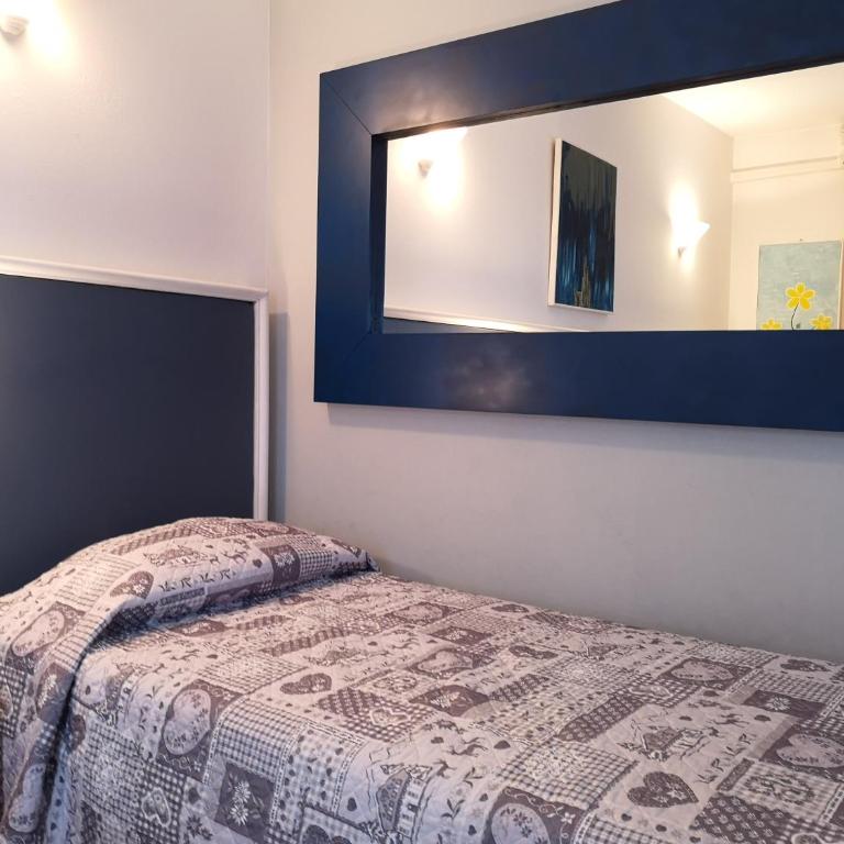 Torino Guest House - Camera Doppia con Letti Singoli - 3
