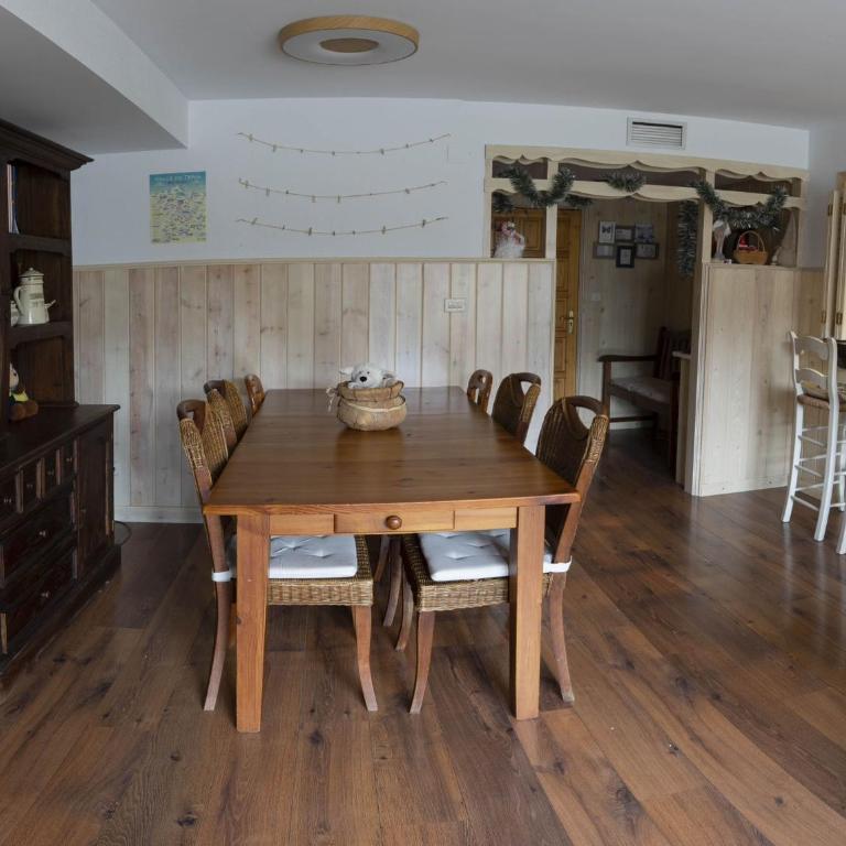 Ibon de Anayet - Apartment mit 2 Schlafzimmern - 8