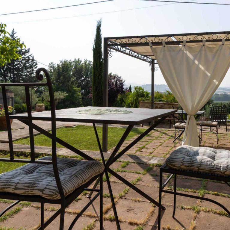 Agriturismo La Palazzetta di Assisi - Studio Apartment with One Double Bed - 25